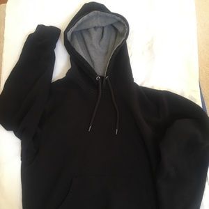 Men’s Xersion Hoodie Sweatshirt NWOT Size Medium